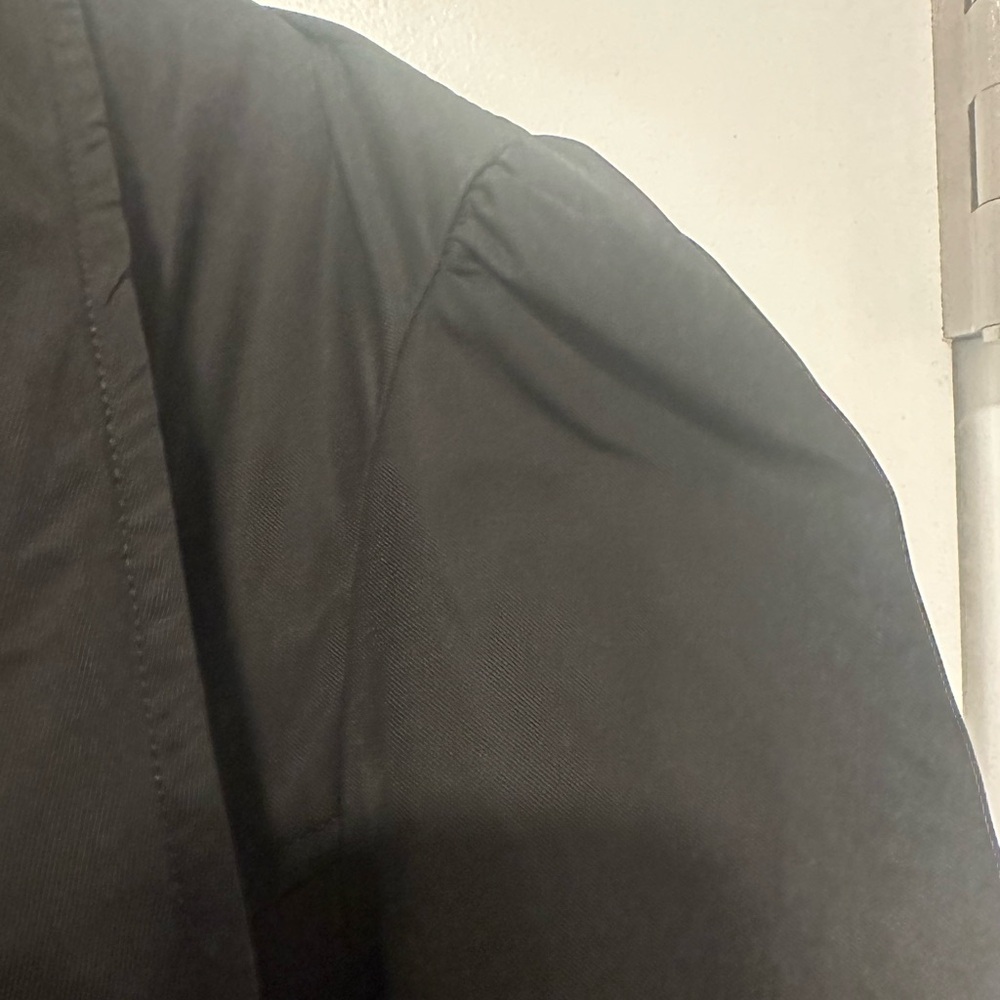 Ravel jacket size XL - very unique looking jacket with cool silhouette - Picture 8 of 10